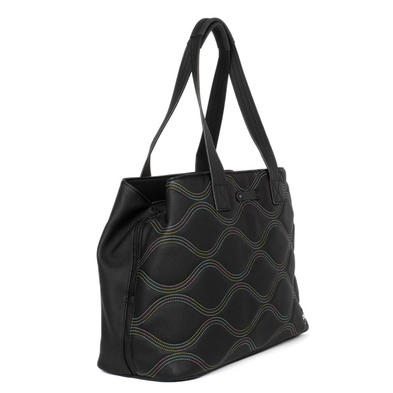 LUG - Tempo Matte Luxe VL Tote Bag