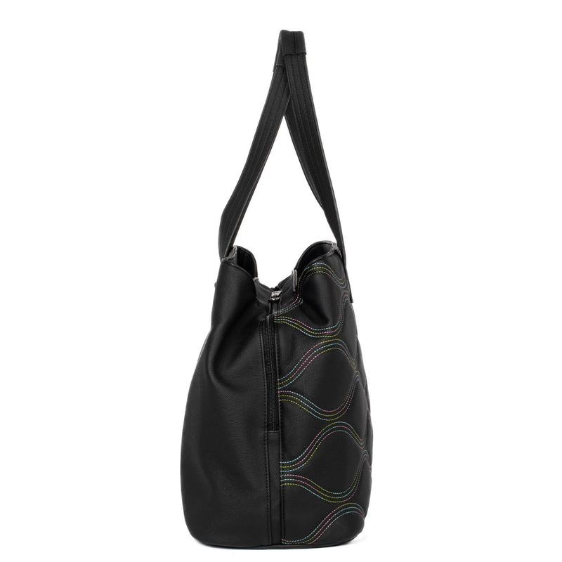LUG - Tempo Matte Luxe VL Tote Bag