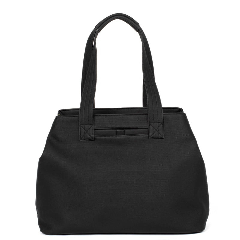 LUG - Tempo Matte Luxe VL Tote Bag