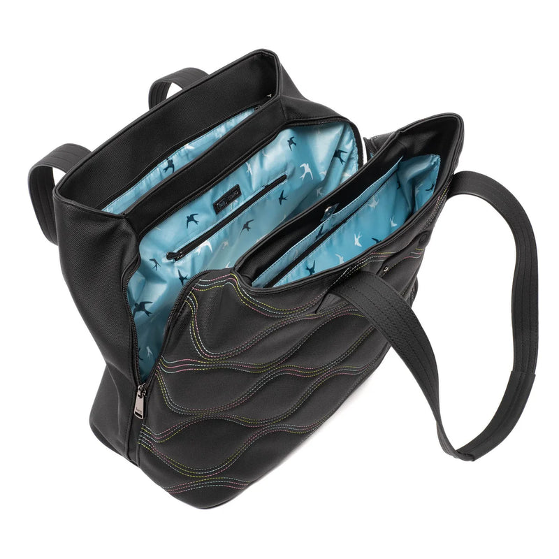 LUG - Tempo Matte Luxe VL Tote Bag