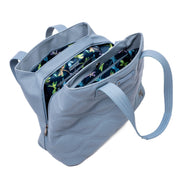 LUG - Tempo Matte Luxe VL Tote Bag