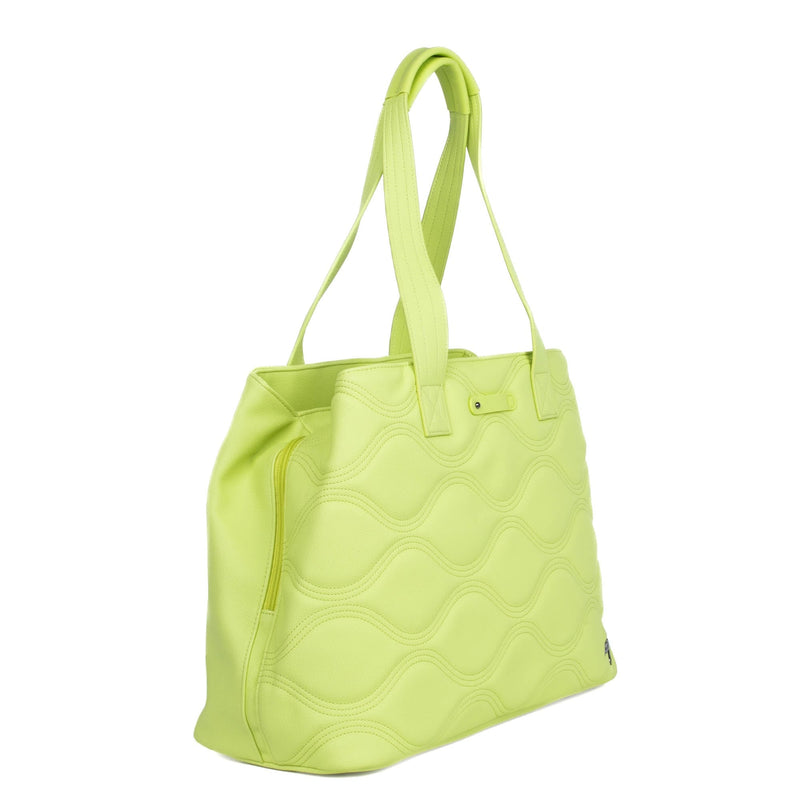LUG - Tempo Matte Luxe VL Tote Bag