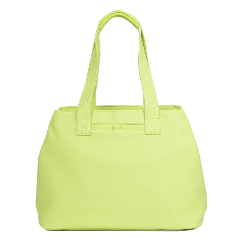 LUG - Tempo Matte Luxe VL Tote Bag