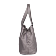 LUG - Tempo Matte Luxe VL Tote Bag