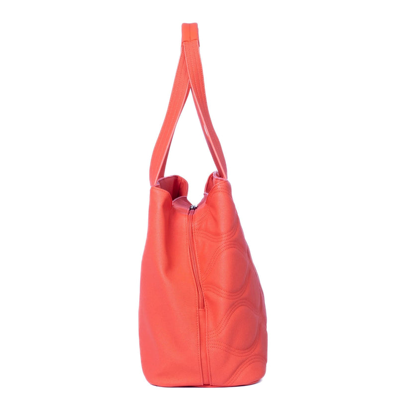 LUG - Tempo Matte Luxe VL Tote Bag