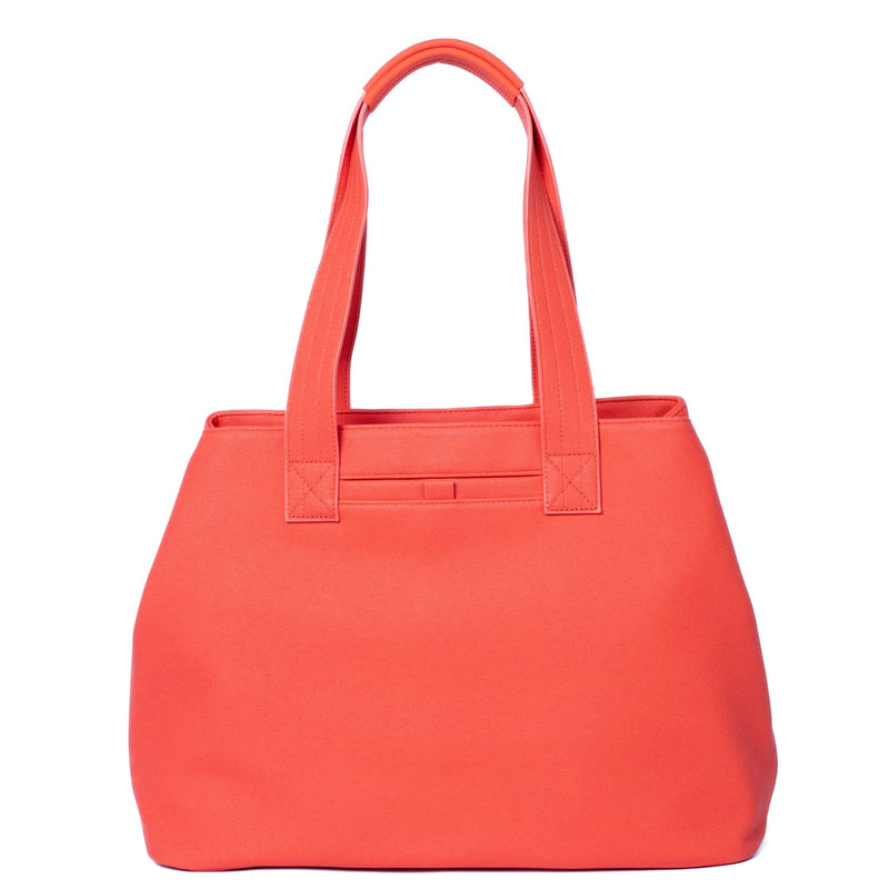 LUG - Tempo Matte Luxe VL Tote Bag