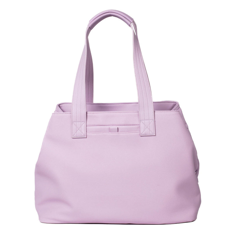 LUG - Tempo Matte Luxe VL Tote Bag