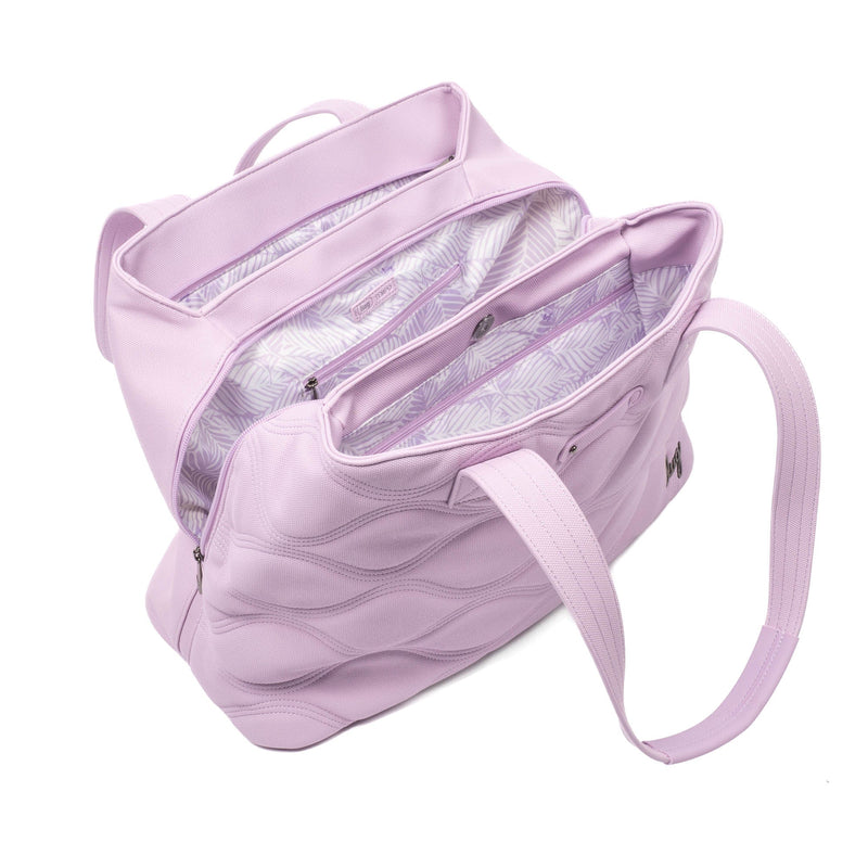 LUG - Tempo Matte Luxe VL Tote Bag