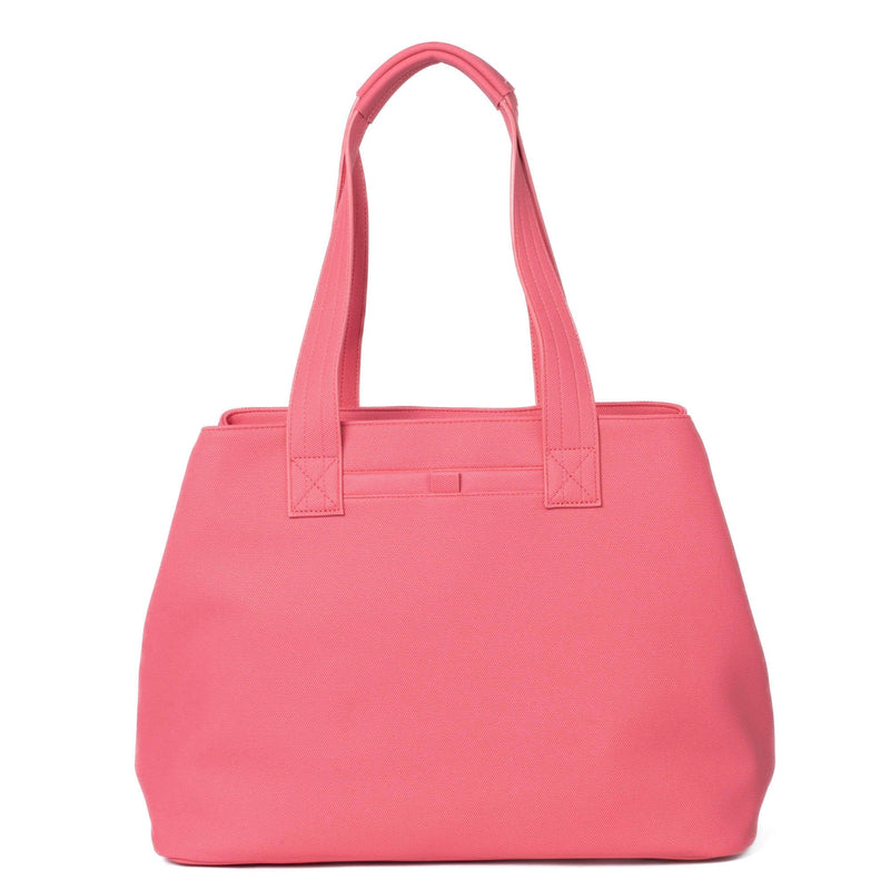 LUG - Tempo Matte Luxe VL Tote Bag