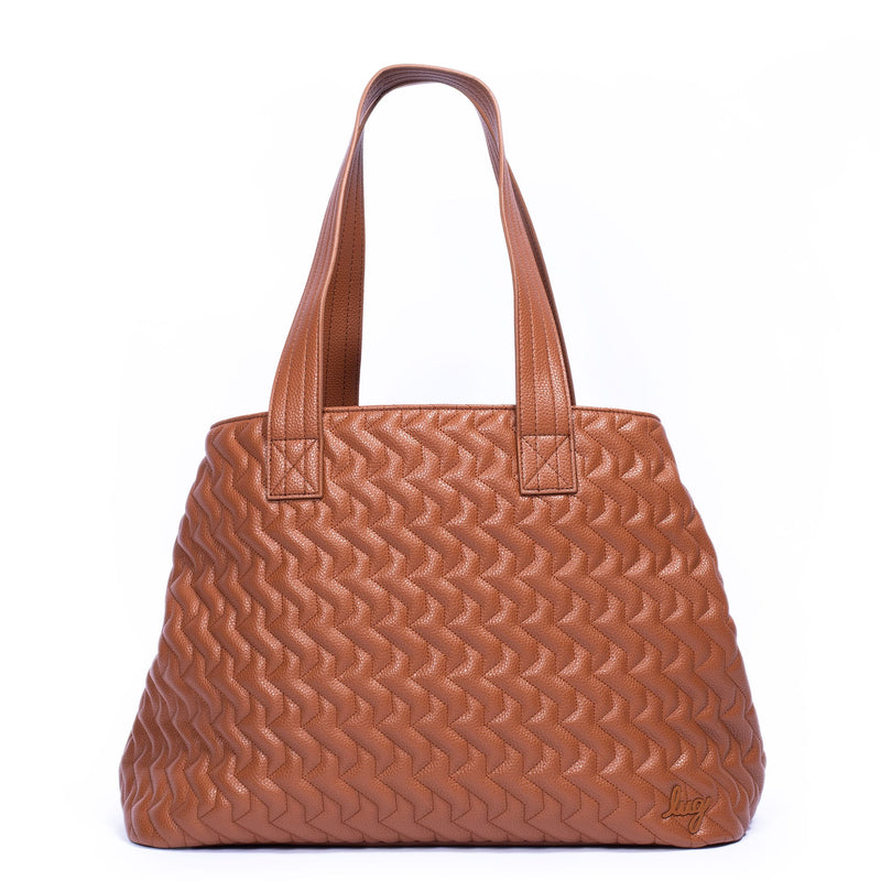 LUG - Tempo Classic VL Tote Bag