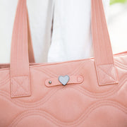 LUG - Tempo Matte Luxe VL Tote Bag