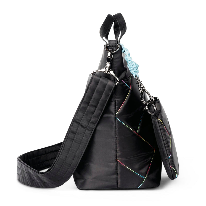 LUG - Tenor 2PC Crossbody Bag