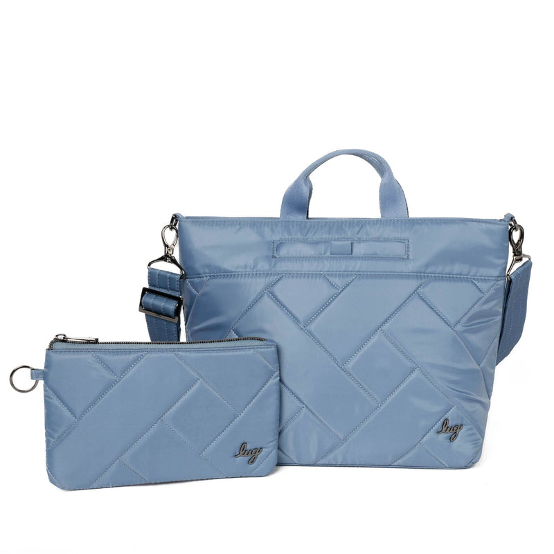 LUG - Tenor 2PC Crossbody Bag