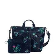 LUG - Tenor 2PC Crossbody Bag