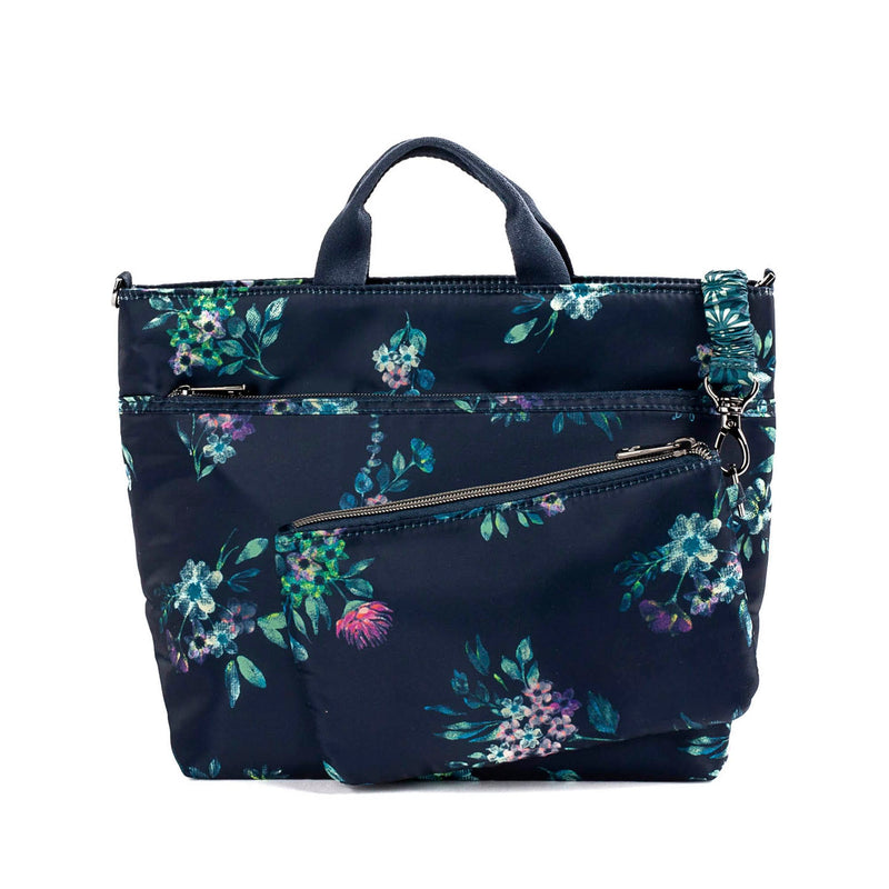 LUG - Tenor 2PC Crossbody Bag