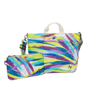 LUG - Tenor 2PC Crossbody Bag