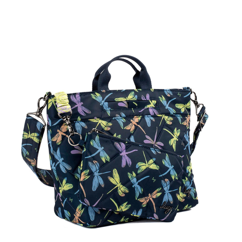 LUG - Tenor 2PC Crossbody Bag