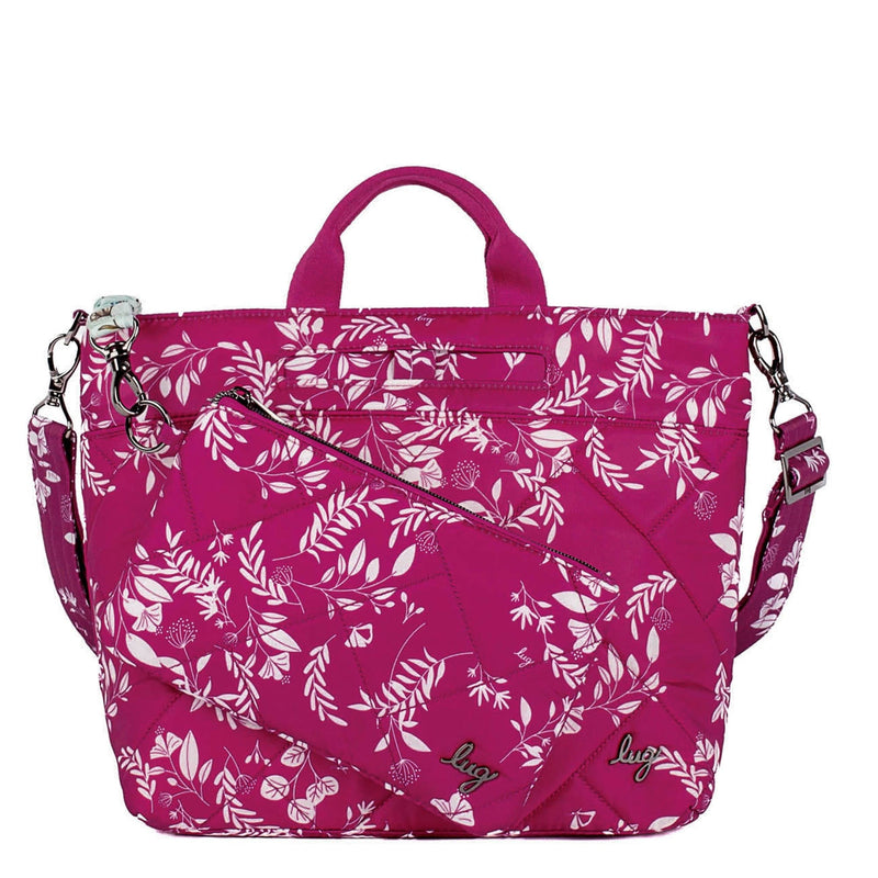 LUG - Tenor 2PC Crossbody Bag