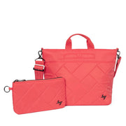 LUG - Tenor 2PC Crossbody Bag