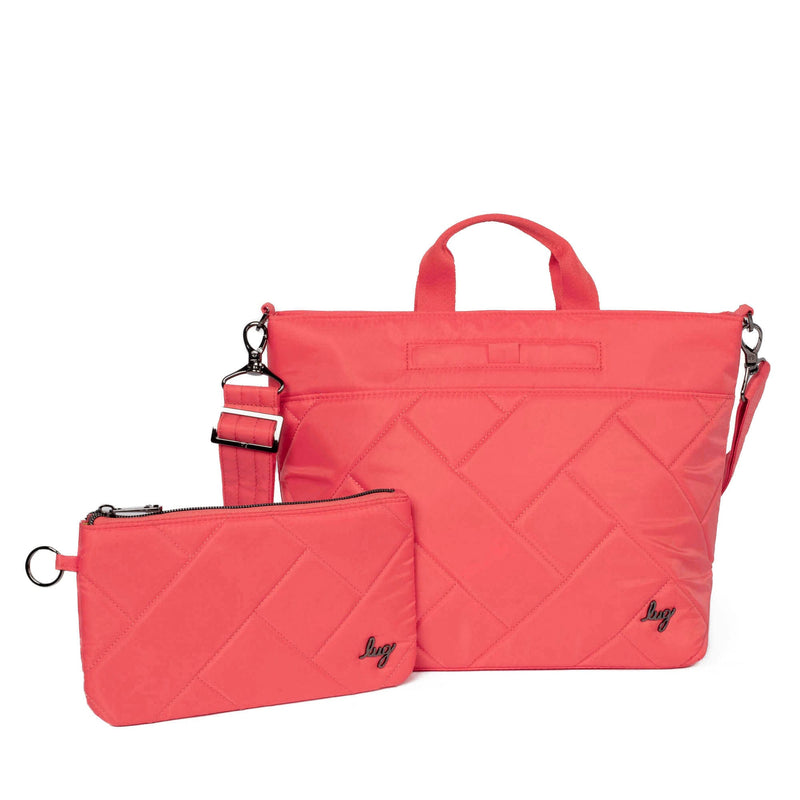 LUG - Tenor 2PC Crossbody Bag