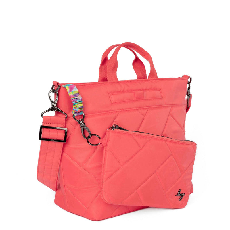 LUG - Tenor 2PC Crossbody Bag