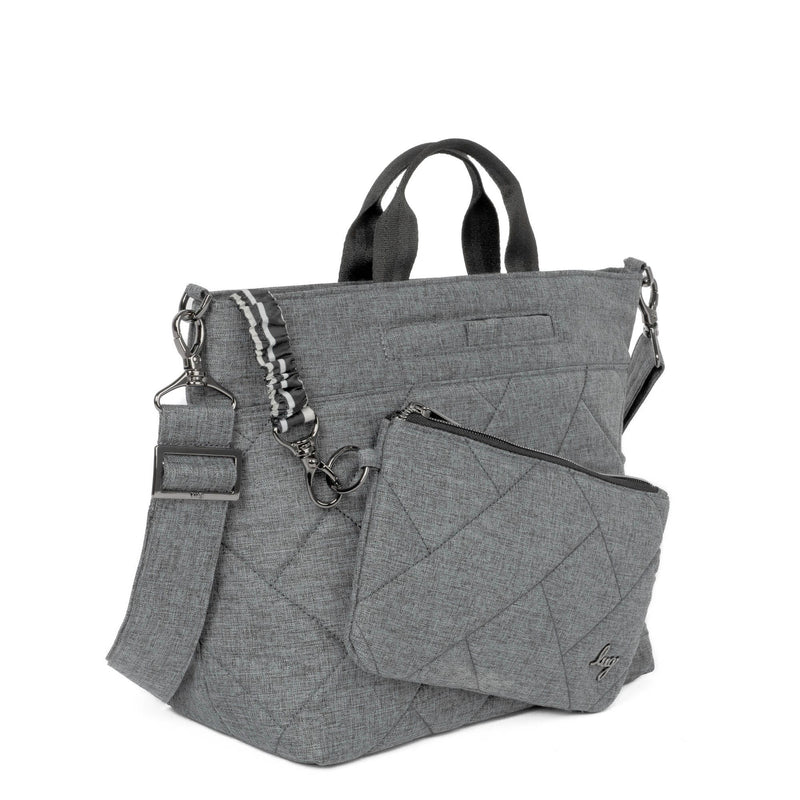 LUG - Tenor 2PC Crossbody Bag