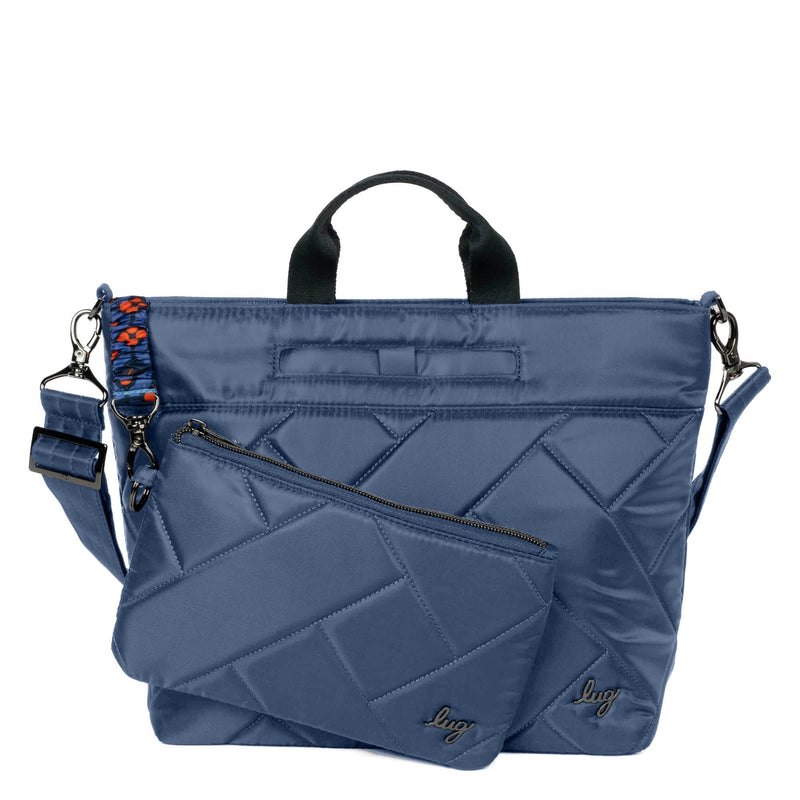 LUG - Tenor 2PC Crossbody Bag