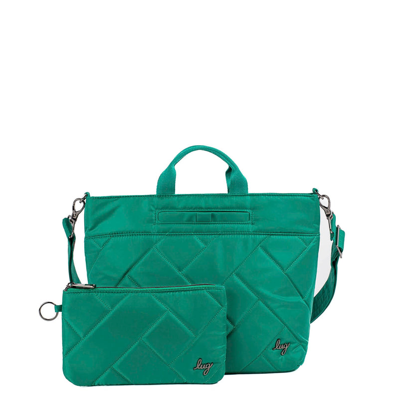 LUG - Tenor 2PC Crossbody Bag