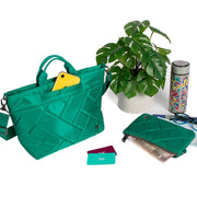 LUG - Tenor 2PC Crossbody Bag