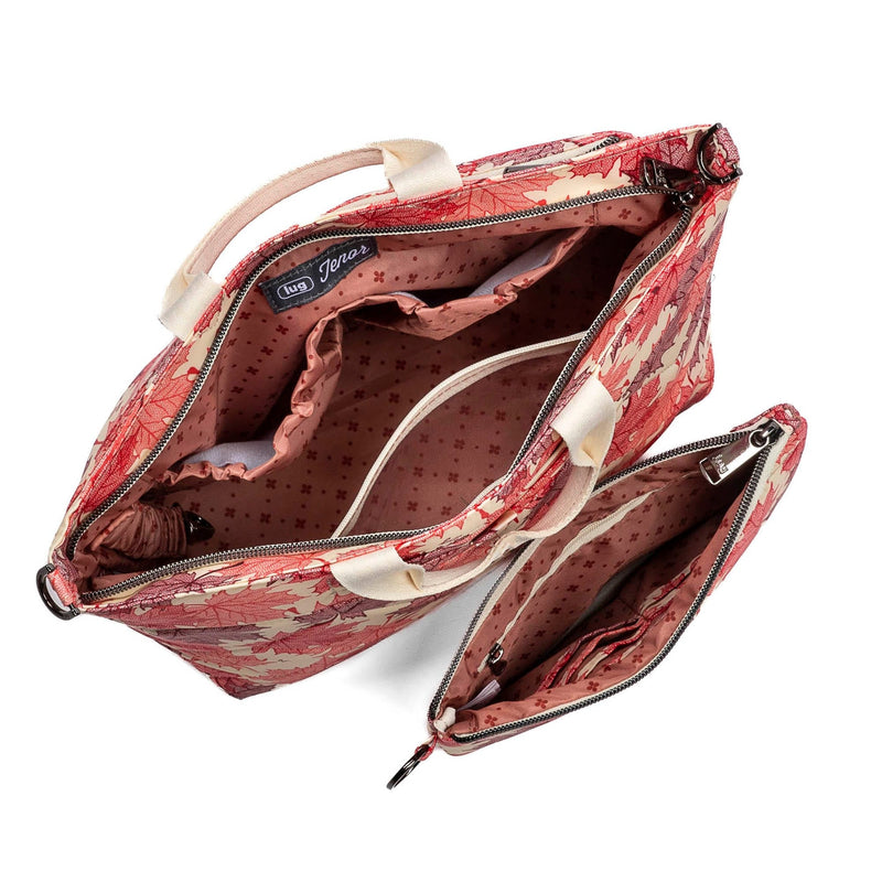 LUG - Tenor 2PC Crossbody Bag