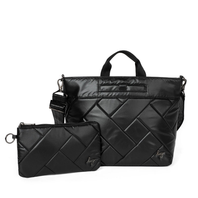 LUG - Tenor 2PC Crossbody Bag