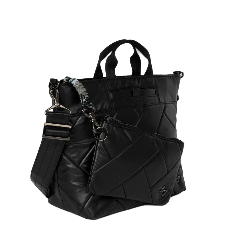 LUG - Tenor 2PC Crossbody Bag