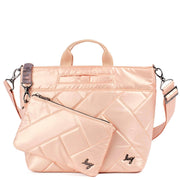 LUG - Tenor 2PC Crossbody Bag