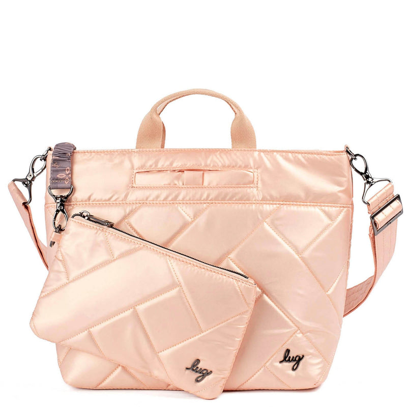 LUG - Tenor 2PC Crossbody Bag