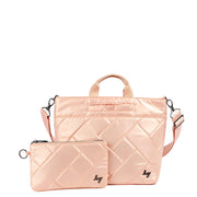 LUG - Tenor 2PC Crossbody Bag