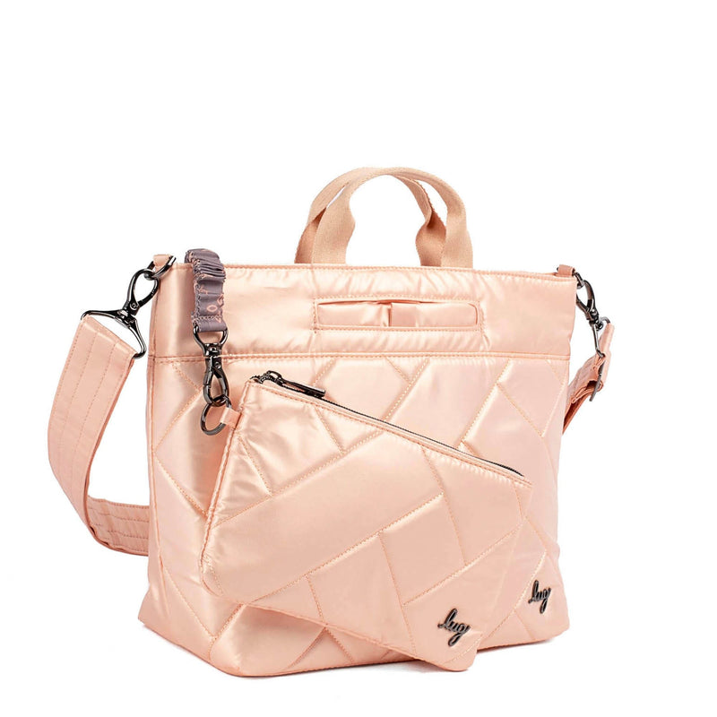 LUG - Tenor 2PC Crossbody Bag