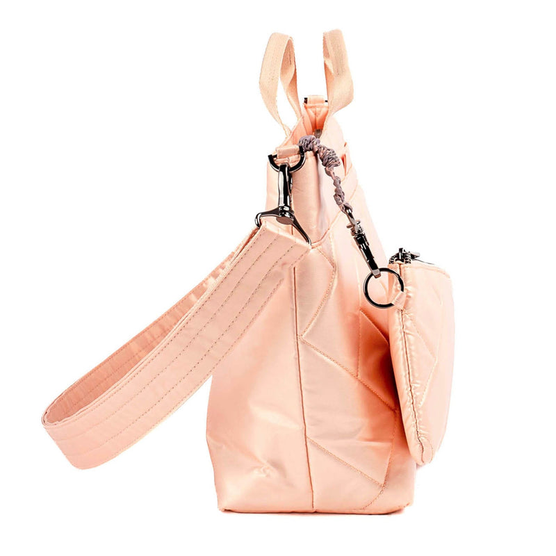 LUG - Tenor 2PC Crossbody Bag
