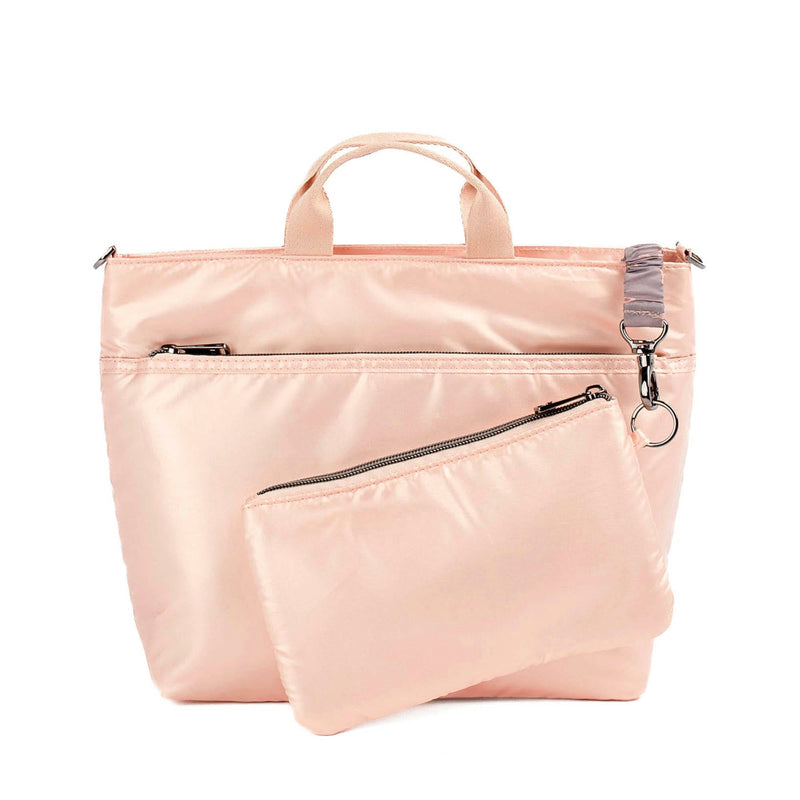 LUG - Tenor 2PC Crossbody Bag