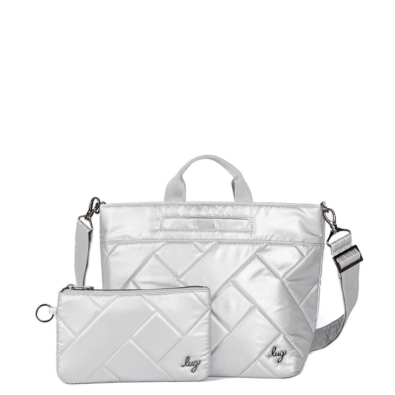 LUG - Tenor 2PC Crossbody Bag