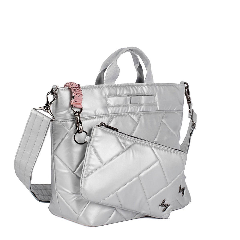 LUG - Tenor 2PC Crossbody Bag