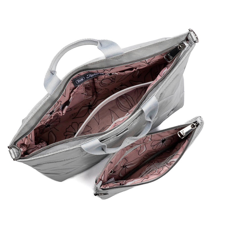 LUG - Tenor 2PC Crossbody Bag
