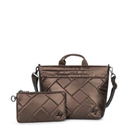 LUG - Tenor 2PC Crossbody Bag