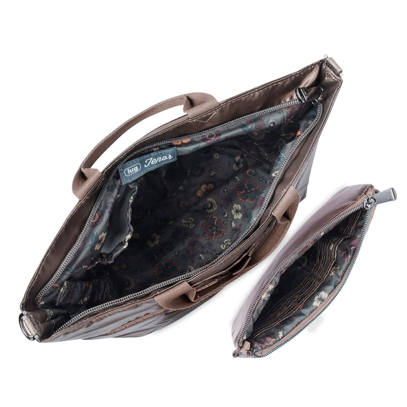 LUG - Tenor 2PC Crossbody Bag