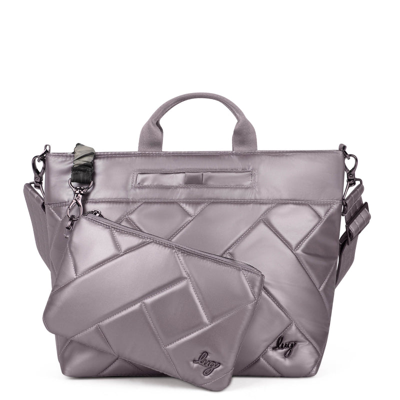 LUG - Tenor 2PC Crossbody Bag
