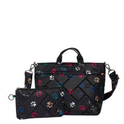 LUG - Tenor 2PC Crossbody Bag