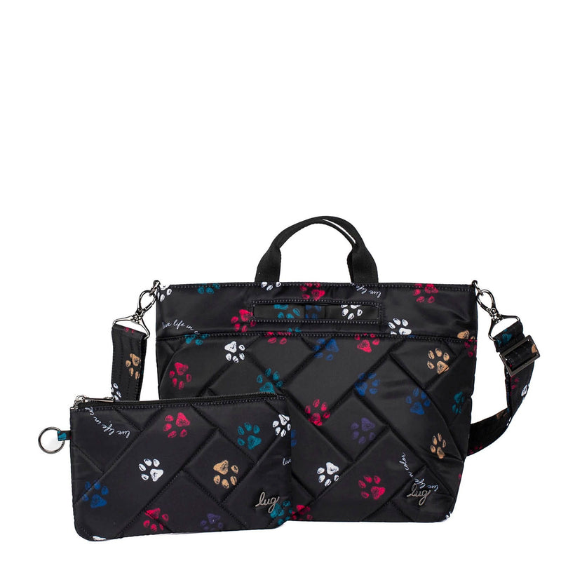 LUG - Tenor 2PC Crossbody Bag