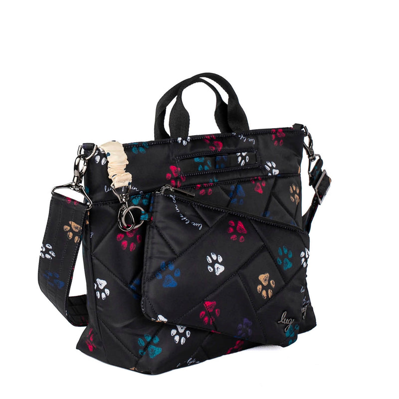 LUG - Tenor 2PC Crossbody Bag