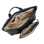 LUG - Tenor 2PC Crossbody Bag