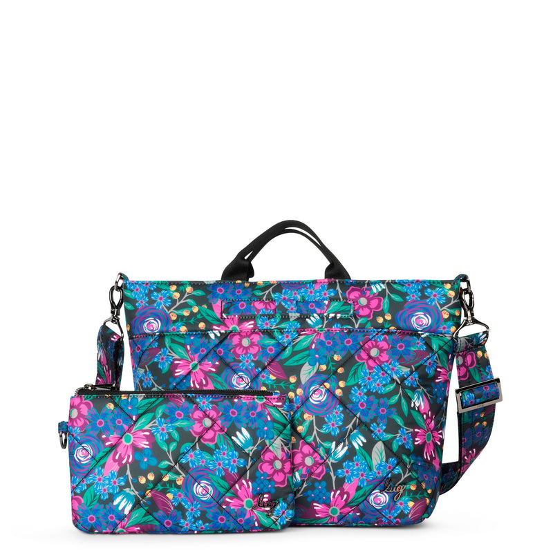 LUG - Tenor 2PC Crossbody Bag