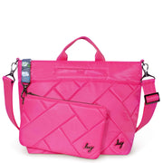 LUG - Tenor 2PC Crossbody Bag